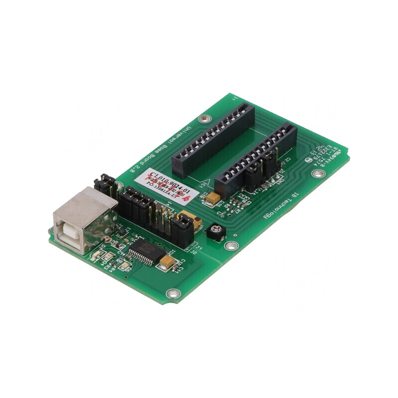 Kit Dezvoltare RFID Universal Baseboard | Electronic-mag.ro | Componente Electronice Kit Dezvoltare RFID Universal Baseboard | Electronic-mag.ro | Componente Electronice