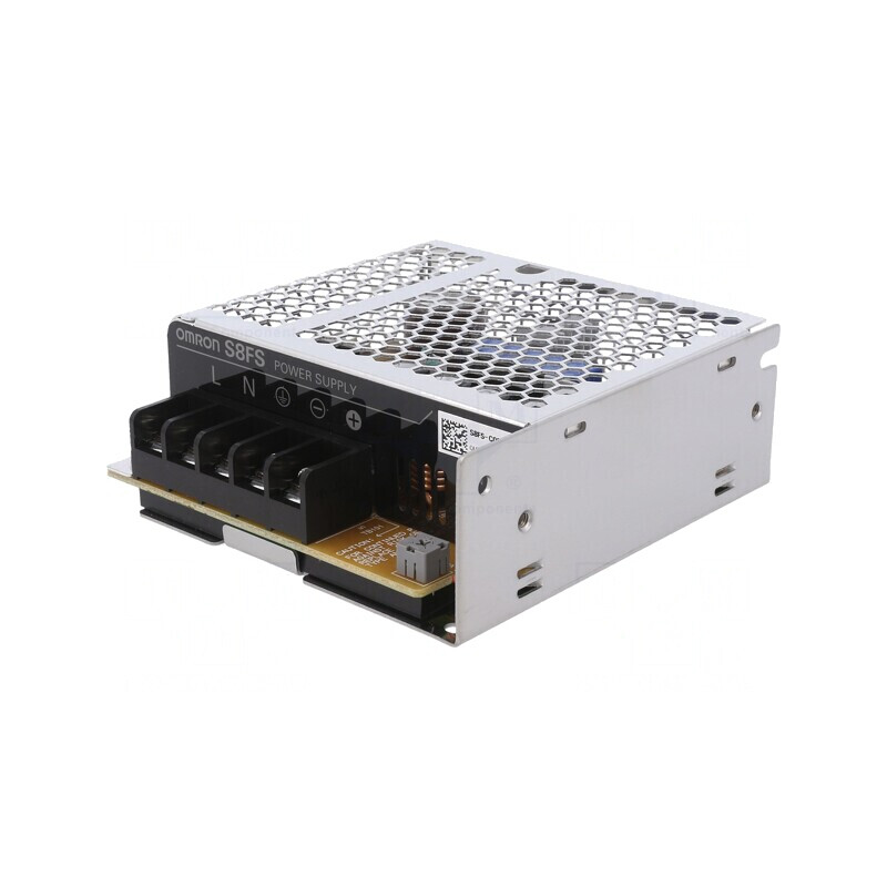 Alimentator încastrabil 35W 5V 7A | Electronic-mag.ro | Componente Electronice