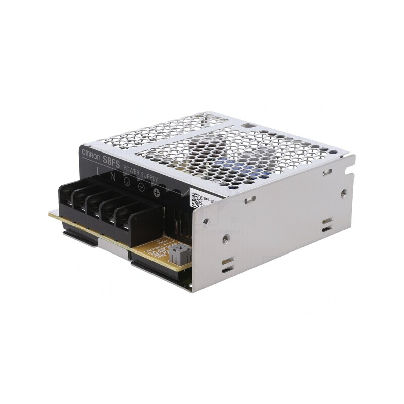 Alimentator încastrabil 35W 12V 3A | Electronic-mag.ro | Componente Electronice