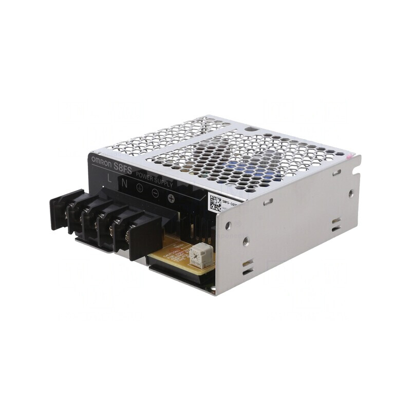 Alimentator Încastrabil 35W 12V 3A | Electronic-mag.ro | Componente Electronice