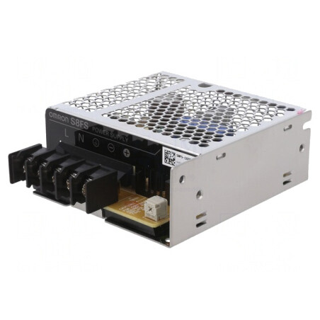 Alimentator Încastrabil 35W 12V 3A | Electronic-mag.ro | Componente Electronice
