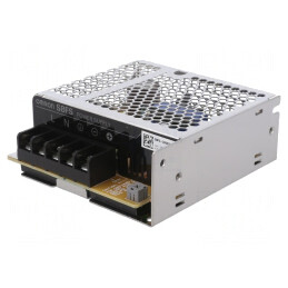 Alimentator Pulsatoriu Încastrabil 35W 24VDC 1.5A | Electronic-mag.ro | Componente Electronice