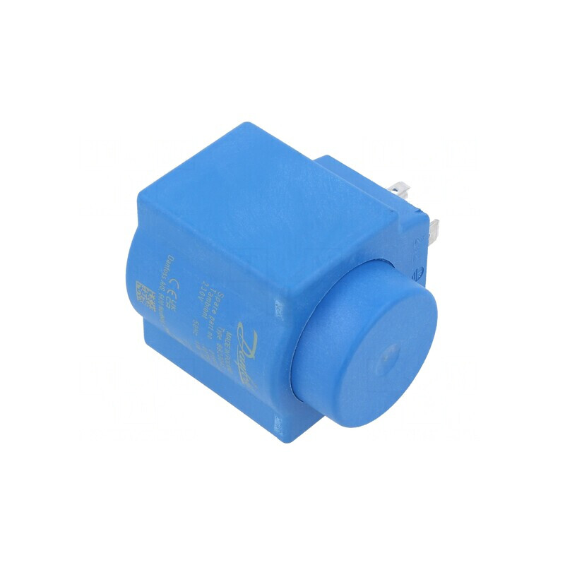 Bobină Electrovalvă 13.5mm 12VDC 14W | Electronic-mag.ro | Componente Electronice Bobină Electrovalvă 13.5mm 12VDC 14W | Electronic-mag.ro | Componente Electronice