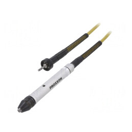 Arbore flexibil cu mandrină 100mm | Electronic-mag.ro | Componente Electronice