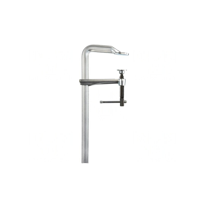 Presă de prindere universală oțel 100mm GZ20K | Electronic-mag.ro | Componente Electronice
