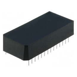 Circuit RTC NV SRAM 256kb 4.75-5.5V M48T35-70PC1 | Electronic-mag.ro | Componente Electronice