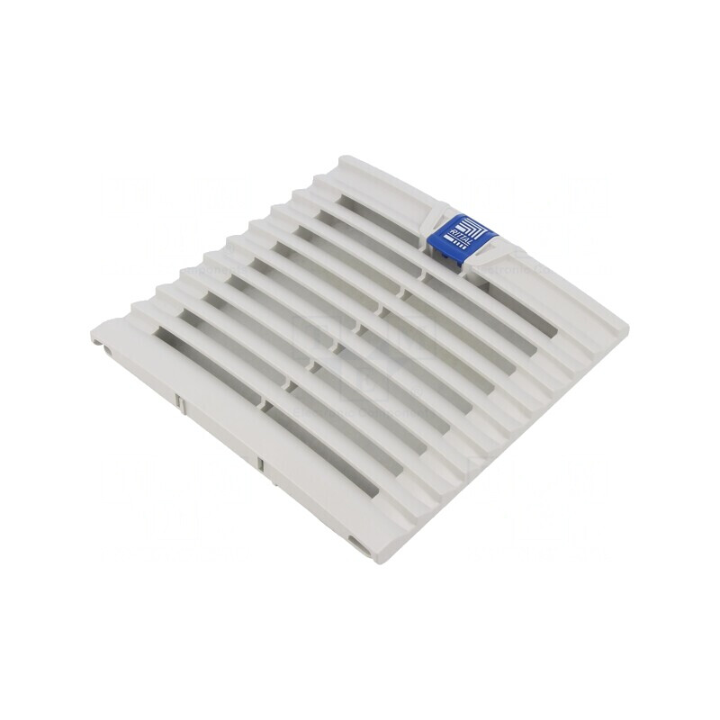 Filtru 150x150mm ABS IP54-IP56 | Electronic-mag.ro | Componente Electronice Filtru 150x150mm ABS IP54-IP56 | Electronic-mag.ro | Componente Electronice
