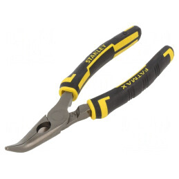 Cleşti Curbaţi Universali Alungiţi 160mm FATMAX | Electronic-mag.ro | Componente Electronice