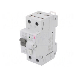 Întrerupător Diferențial 10A 30mA 2P 230/400V | Electronic-mag.ro | Componente Electronice