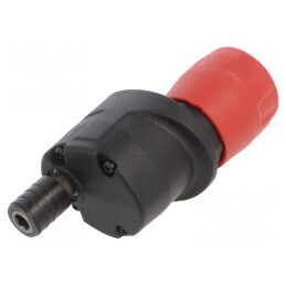 Atașament Off-Set pentru Șurubelniță BS 18 L BL Q și BS 18 Quick | Electronic-mag.ro | Componente Electronice