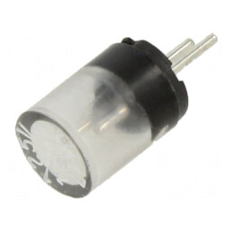Siguranță Ultra-Rapidă 10mA 125V AC/DC | Electronic-mag.ro | Componente Electronice