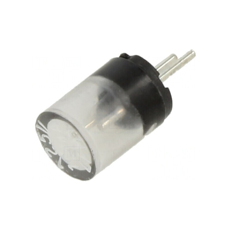 Siguranță Ultra-Rapidă 10mA 125V AC/DC | Electronic-mag.ro | Componente Electronice