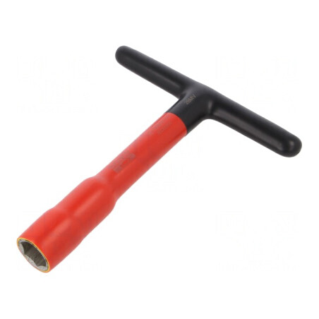 Cheie Tubulară HEX Izolată 21mm 1kV 200mm | Electronic-mag.ro | Componente Electronice