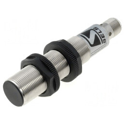 Senzor Inductiv PNP/NO NC M18 5mm 10-30V IP67 | Electronic-mag.ro | Componente Electronice