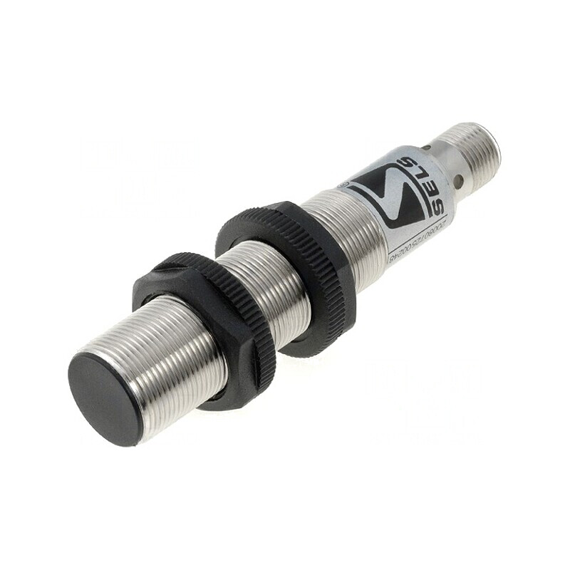 Senzor Inductiv PNP/NO NC M18 5mm 10-30V IP67 | Electronic-mag.ro | Componente Electronice
