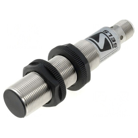 Senzor Inductiv PNP/NO NC M18 5mm 10-30V IP67 | Electronic-mag.ro | Componente Electronice