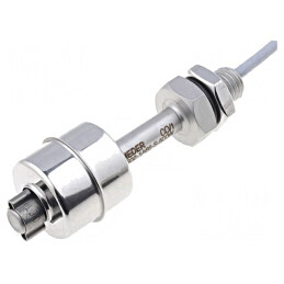 Senzor Nivel Lichid cu Cablu 0,5m | Electronic-mag.ro | Componente Electronice