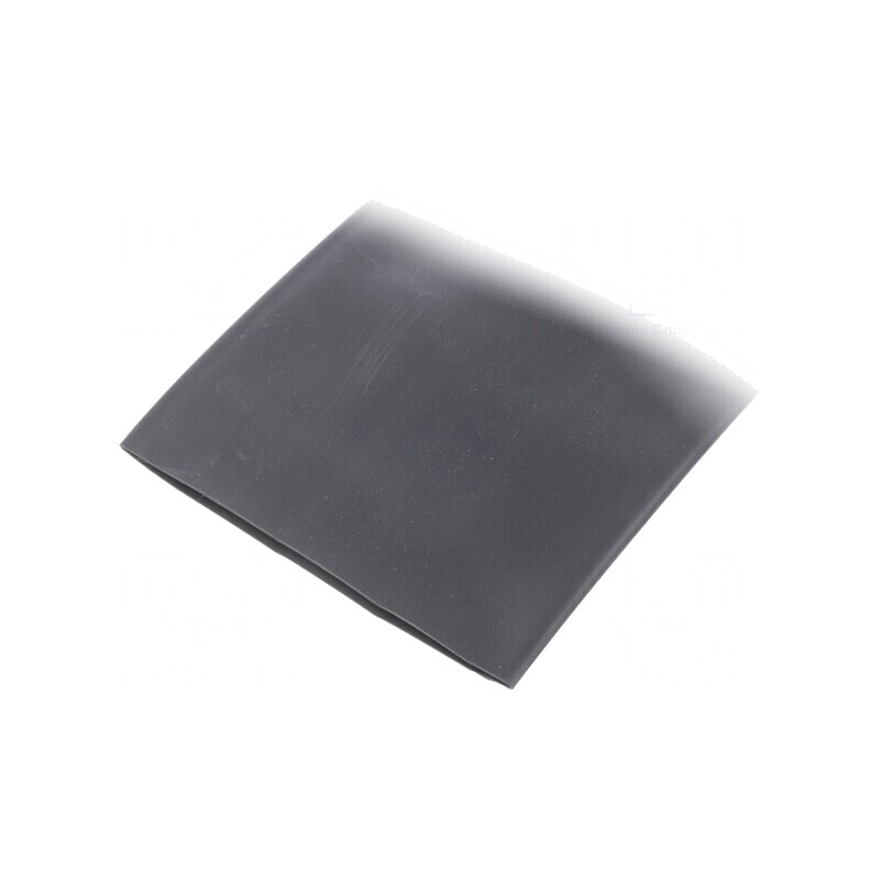 Manșon termocontractabil flexibil 2:1 76mm | Electronic-mag.ro | Componente Electronice