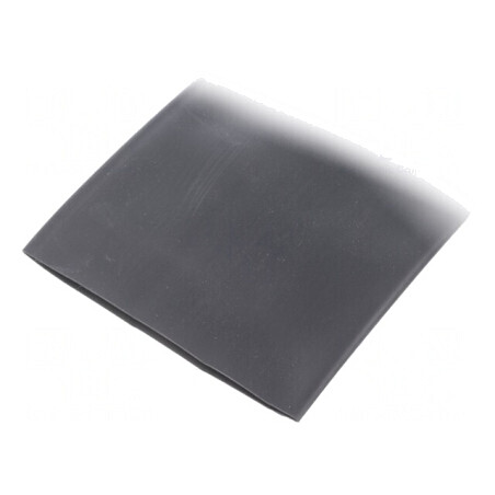 Manșon termocontractabil flexibil 2:1 76mm | Electronic-mag.ro | Componente Electronice
