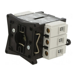 TeSys VARIO 3-Pole 20A Switch Disconnector | Electronic-mag.ro | Componente Electronice