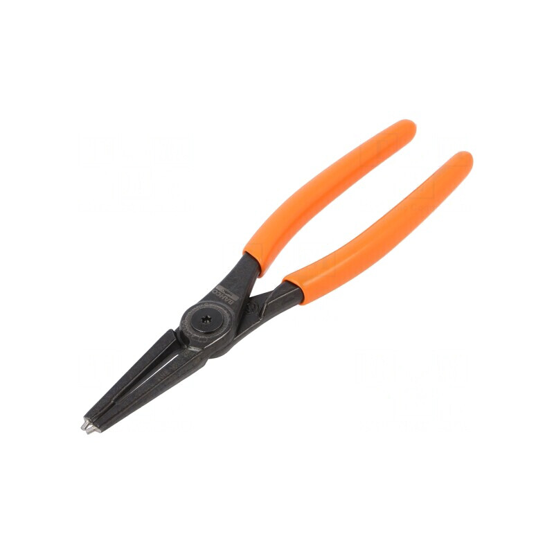 Clești pentru inele de blocare interior 40-100mm drepți | Electronic-mag.ro | Componente Electronice Clești pentru inele de blocare interior 40-100mm drepți | Electronic-mag.ro | Componente Electronice