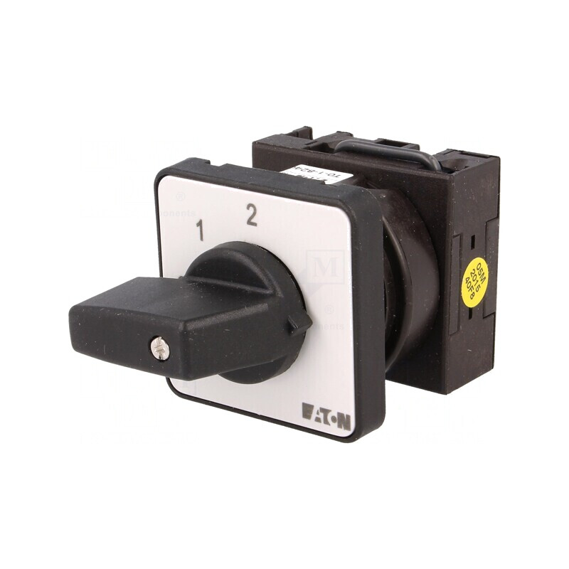 Comutator cu Came 3 Poziții 20A 0-1-2 | Electronic-mag.ro | Componente Electronice