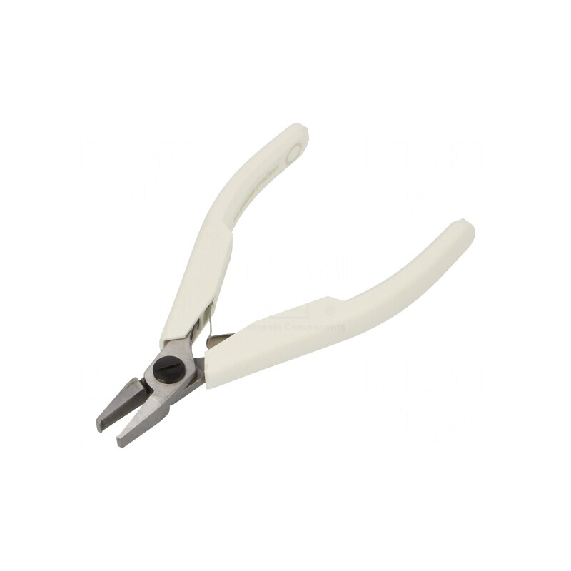 Clești frontali pentru tăiere ESD 117mm | Electronic-mag.ro | Componente Electronice