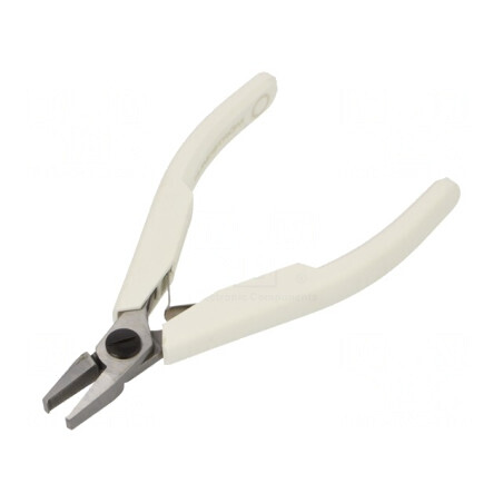 Clești frontali pentru tăiere ESD 117mm | Electronic-mag.ro | Componente Electronice