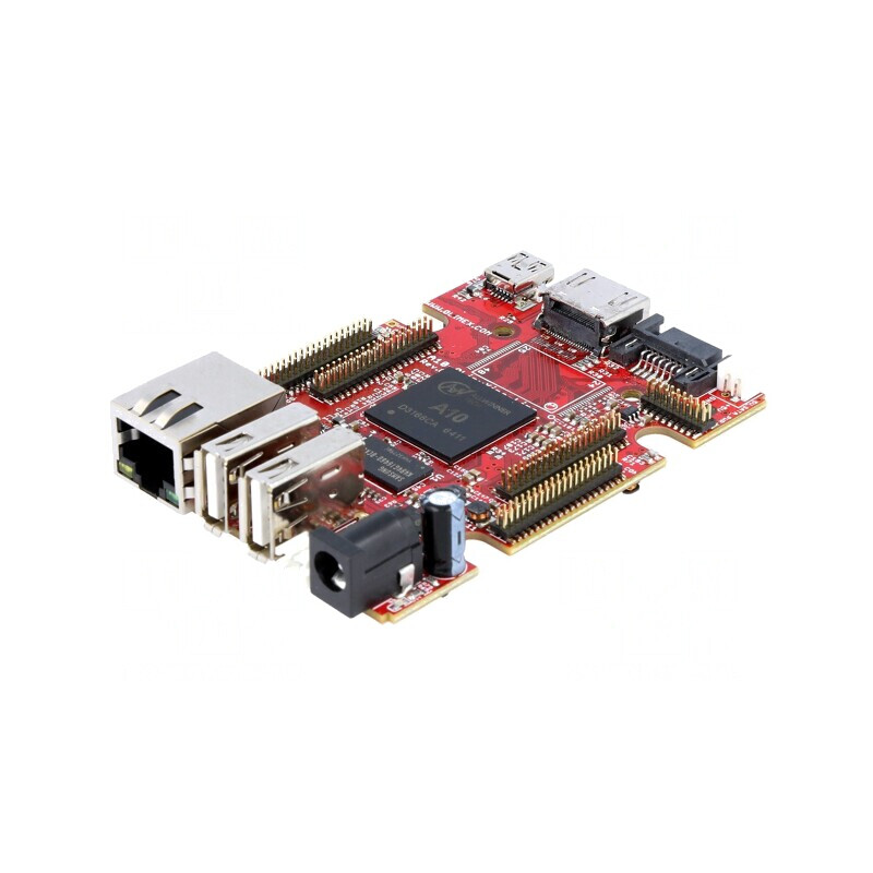 Calculator monoplacă ARM A10 fără OS 84x60mm 5VDC DDR3 | Electronic-mag.ro | Componente Electronice Calculator monoplacă ARM A10 fără OS 84x60mm 5VDC DDR3 | Electronic-mag.ro | Componente Electronice