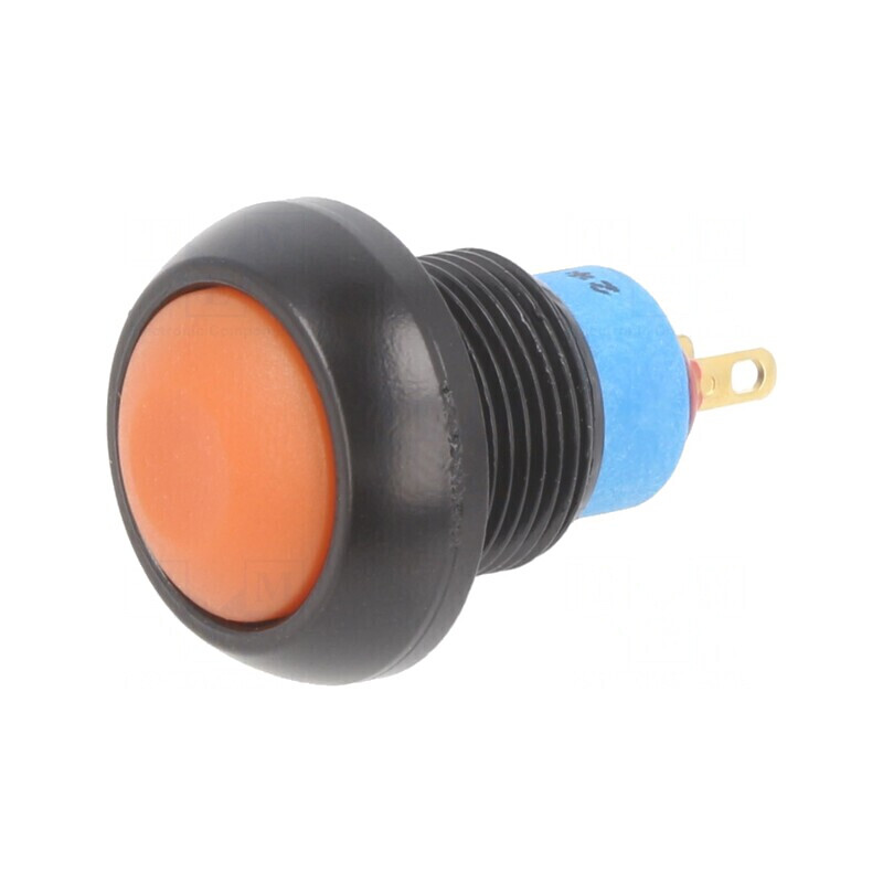 Comutator Acționat prin Apăsare 2 SPST-NO 0.5A 48VAC | Electronic-mag.ro | Componente Electronice