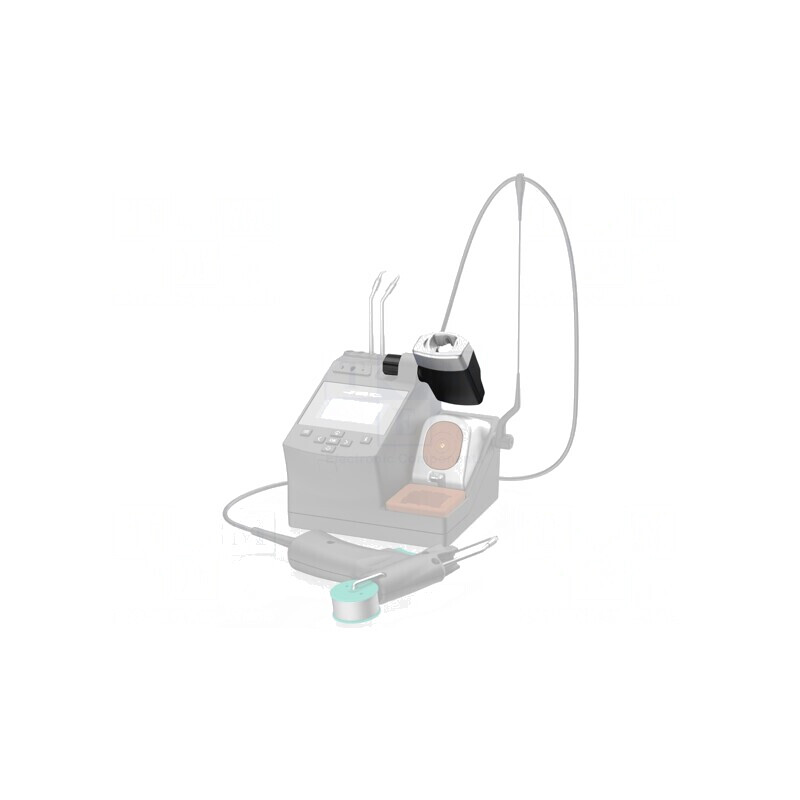 Stativ pentru stație de lipit JBC CA-2QF | Electronic-mag.ro | Componente Electronice