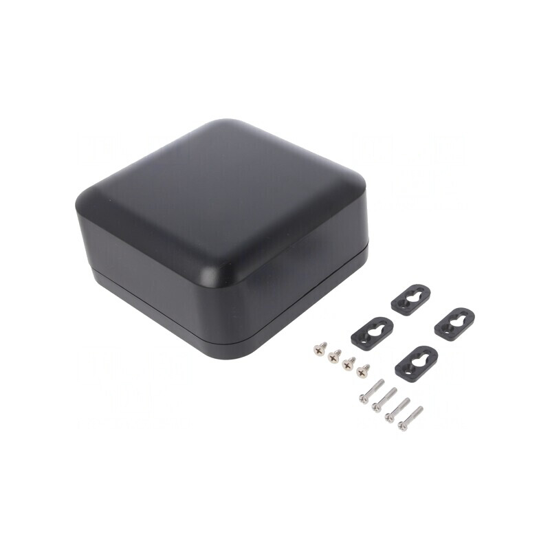 Carcasă Universală Policarbonat IP68 160x160x70mm | Electronic-mag.ro | Componente Electronice Carcasă Universală Policarbonat IP68 160x160x70mm | Electronic-mag.ro | Componente Electronice