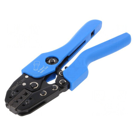 Unealtă de Sertizare Manșoane Cablu BM5391 | Electronic-mag.ro | Componente Electronice
