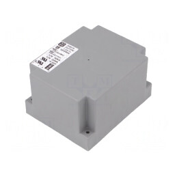 Transformator încapsulat 60VA 12V 2,5A | Electronic-mag.ro | Componente Electronice