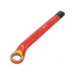 Cheie izolată inelară 24mm 1kV oțel aliat | Electronic-mag.ro | Componente Electronice