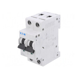 Întrerupător de Supracurent 0,5A 2 Poli 15kA 230/400VAC | Electronic-mag.ro | Componente Electronice