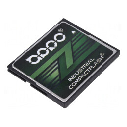 Card de Memorie Industrială Compact Flash 512MB SLC