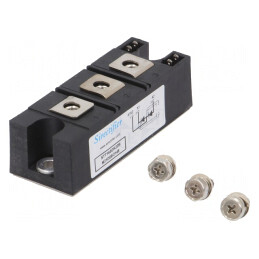 Tiristor Dubli în Serie 2,2kV 165A STT165GK22B | Electronic-mag.ro | Componente Electronice