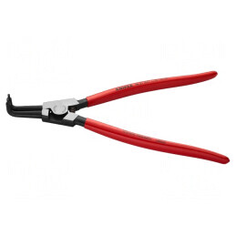 Clește inele blocare extern 85-140mm unghi  | Electronic-mag.ro | Componente Electronice