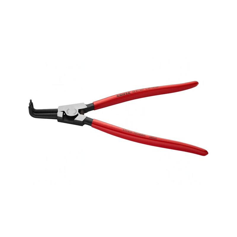 Clește inele blocare extern 85-140mm unghi  | Electronic-mag.ro | Componente Electronice