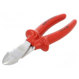 Clești Laterali Izolați pentru Tăiere 200mm | Electronic-mag.ro | Componente Electronice