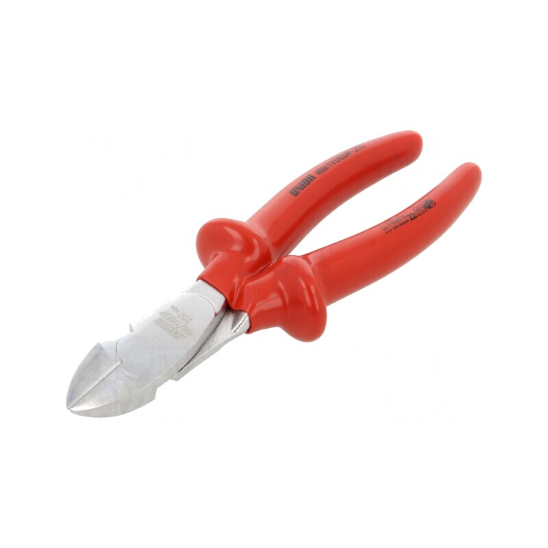 Clești Laterali Izolați pentru Tăiere 200mm | Electronic-mag.ro | Componente Electronice Clești Laterali Izolați pentru Tăiere 200mm | Electronic-mag.ro | Componente Electronice