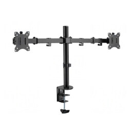 Suport Monitor 8kg 17-32 inch BP0098 | Electronic-mag.ro | Componente Electronice