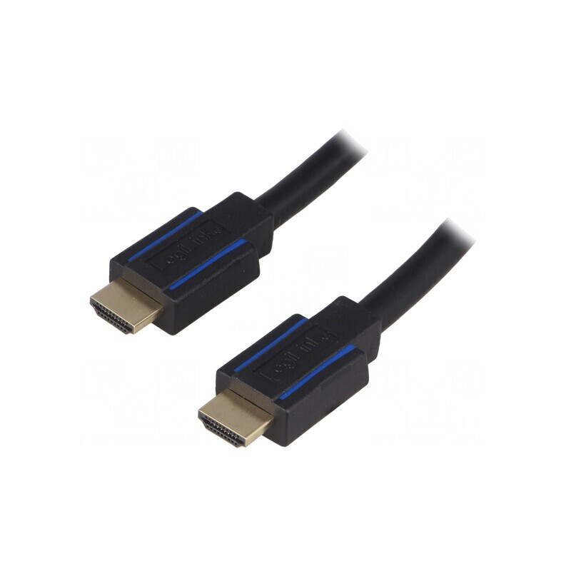 Cablu HDMI 2.0 HDCP 2.2 7.5m | Electronic-mag.ro | Componente Electronice Cablu HDMI 2.0 HDCP 2.2 7.5m | Electronic-mag.ro | Componente Electronice