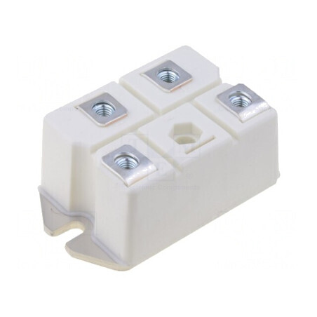 Punte Redresoare Monofazată 1.2kV 50A | Electronic-mag.ro | Componente Electronice