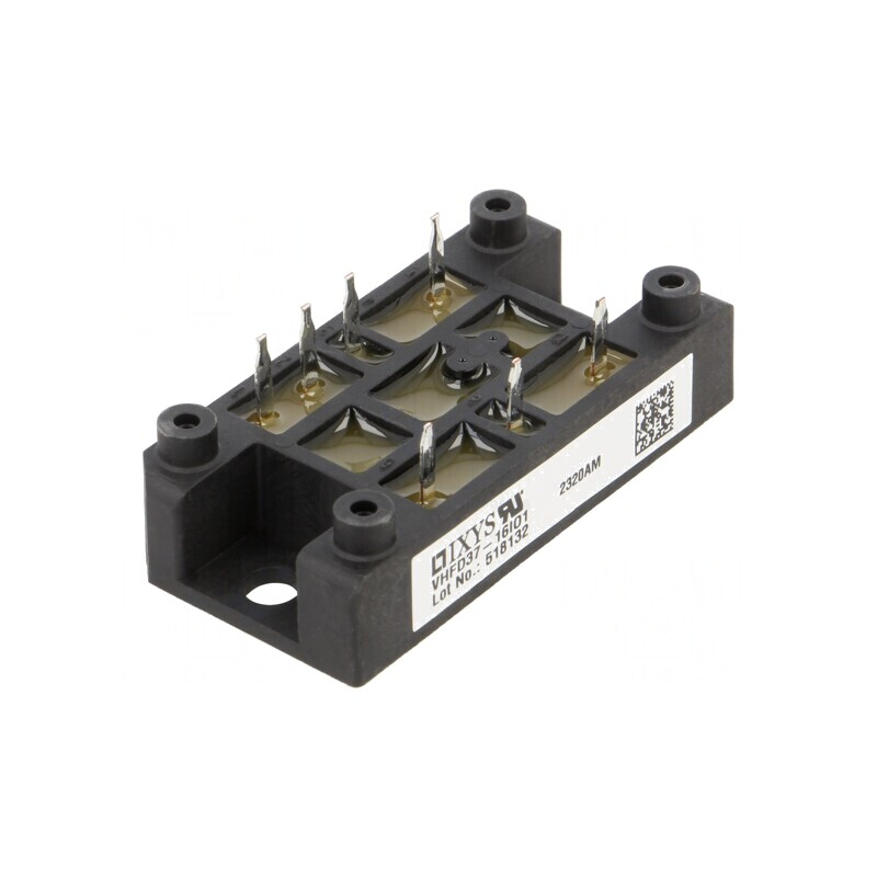 Punte Redresoare Semi-Controlată 1,6kV 40A | Electronic-mag.ro | Componente Electronice Punte Redresoare Semi-Controlată 1,6kV 40A | Electronic-mag.ro | Componente Electronice