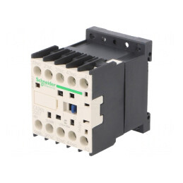 Contactor 4P NO/NC 48VAC 10A TeSys D | Electronic-mag.ro | Componente Electronice