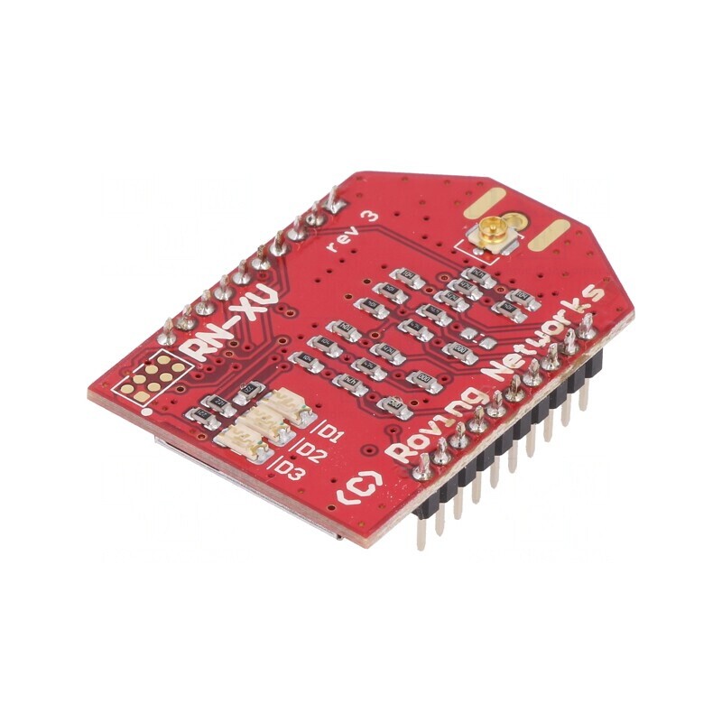 Modul WiFi 802.11b/g UART 54Mbps | Electronic-mag.ro | Componente Electronice