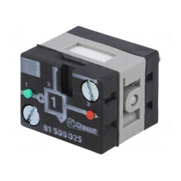 Modul Logic Pneumatic 2-8bar 10 Milioane Cicluri | Electronic-mag.ro | Componente Electronice