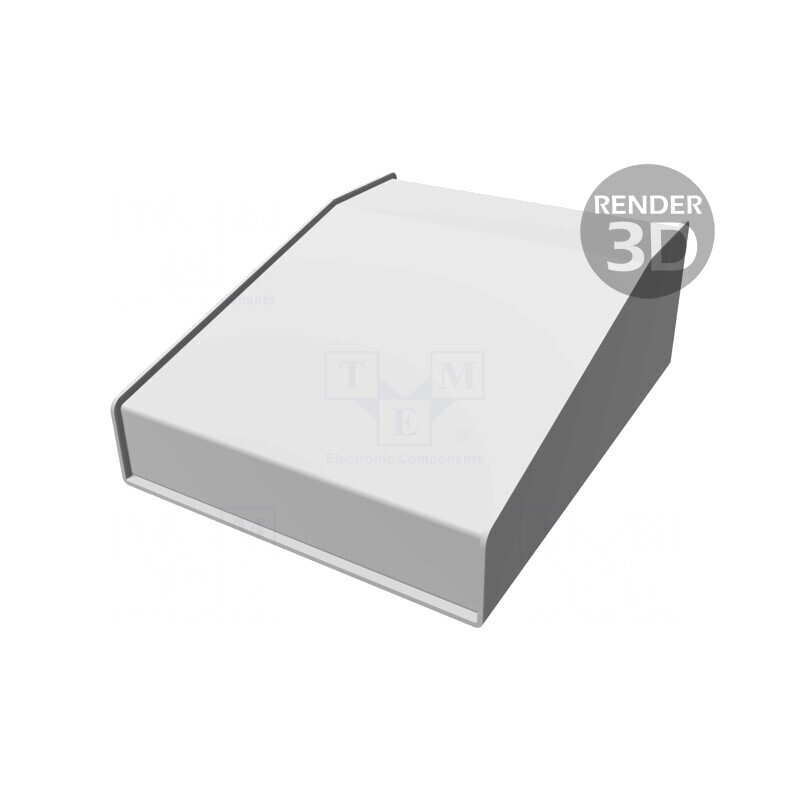 Carcasă Desktop Aluminiu 1456 165mm x 216mm x 76mm | Electronic-mag.ro | Componente Electronice Carcasă Desktop Aluminiu 1456 165mm x 216mm x 76mm | Electronic-mag.ro | Componente Electronice